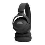 JBL TUNE 520 BT HEADPHONE BLUETOOTH ON EAR BLACK JBL