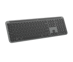 TECLADO LOGITECH SLIM SILENT K950 WIRELESS BOLT/BLUETOOTH SP BLA LOGITECH