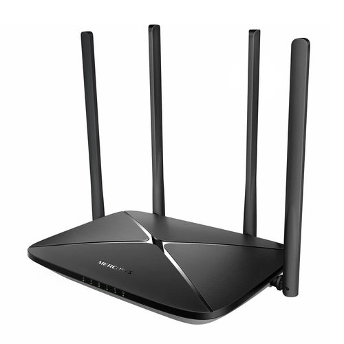 ROUTER MB115-4G INALÁMBRICO  4G LTE N300 MBPS MERCUSYS