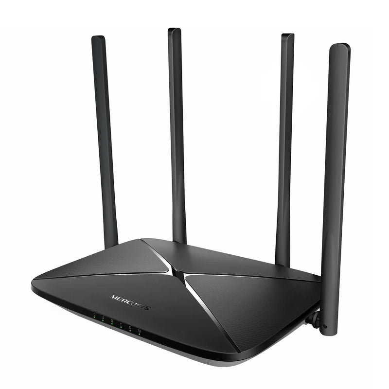ROUTER MB115-4G INALÁMBRICO  4G LTE N300 MBPS MERCUSYS