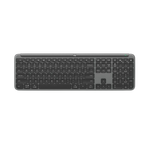 TECLADO LOGITECH SLIM SILENT K950 WIRELESS BOLT/BLUETOOTH SP BLA LOGITECH