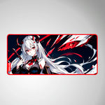 P047 MOUSE PAD REDRAGON AK L SIN SERIAL REDRAGON
