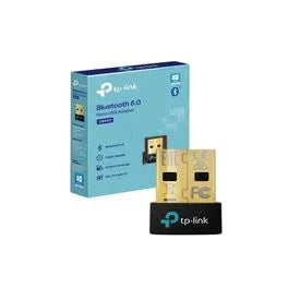 UB600 TP-LINK ADAPTADOR USB BLUETOOTH 6.0 NANO, BLUETOOTH