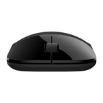 MOUSE HP Z3700 WIRELESS SILVER HP