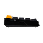 TECLADO WIN68HE MAX CABLEADO BLACK/GREY/YELLOW - WING CHUN MAGNETIC SWITCH