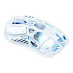 MOUSE MERCURY M1 PRO INALÁMBRICO ICE BLUE GRAVASTAR