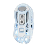MOUSE MERCURY M1 PRO INALÁMBRICO ICE BLUE GRAVASTAR
