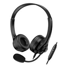 AURICULAR MILANO MIC H800 + MICROFONO USB