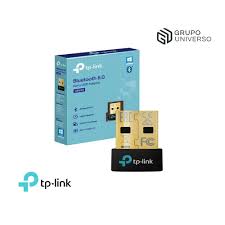 UB600 TP-LINK ADAPTADOR USB BLUETOOTH 6.0 NANO, BLUETOOTH