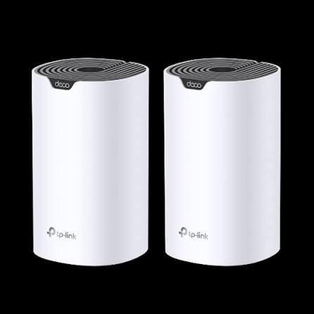 DECO S7(2-PACK) TP-LINK SISTEMA MESH WIFI5 DUAL BAND