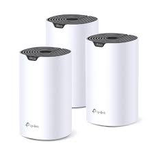 DECO S7(3-PACK) TP-LINK SISTEMA MESH WIFI5 DUAL BAND