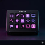 STREAMCRAFT SS-550