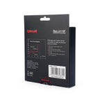 KIT SWITCHES REDRAGON A113 BULLET QT SIN SERIAL REDRAGON