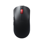 MOUSE SC380 PRO INALÁMBRICO BLACK AULA