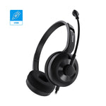 AUDIFONO LOTUS MIC H803 USB MICRONICS MICRONICS