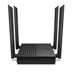 TP-ARCHER-C64 ROUTER AC1200 DOBLE BANDA 2.4-5GHZ GIGABIT TP LINK