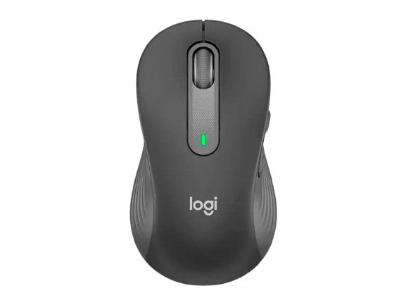 SIGNATURE M650 LARGE LEFT WIRELESS/BT LOGITECH