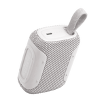 GO 5 BT SPEAKER WHITE JBL