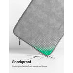 20476 - LP187 - FUNDA P/LAPTOP - 14 - 14,9 PULGADAS