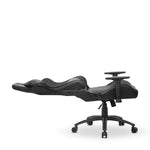 BRAIN BLACK ENC GC1004V SILLA GAMER 2D