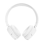 JBL TUNE 520 BT HEADPHONE BLUETOOTH ON EAR WHITE JBL
