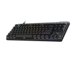 TECLADO PRO X TKL RAPID ANALOGO/WIRED USB C LOGITECH