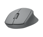 MOUSE LOGITECH M280 WIRELESS GRAY (910-004285) LOGITECH