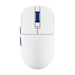 MOUSE ROYAL KLUDGE M30 INALAMBRICO WHITE BLUE ROYAL KLUDGE