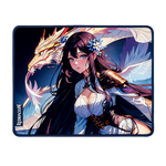 AK1 S P046S MOUSE PAD ANIME REDRAGON