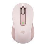 MOUSE ROSE LOGITECH SIGNATURE M650 SILENT WIRELESS/BLUETOOTH ROSE LOGITECH