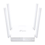 TP-ARCHER-C24 ROUTER WIFI DOBLE BANDA 2.4-5GHZ 4 ANTENAS TP LINK