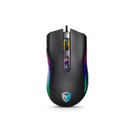KIT GAMER PLAYER 3 MIC GT1003 TECLADO + MOUSE + AURICULAR MICRONICS