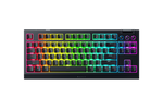 TECLADO BLACKWIDOW V4 TKL HYPERSPEED WIRELESS/BT MECHANICAL 980H SWITCH ORANGE HOT-SWAP SP CHROMA