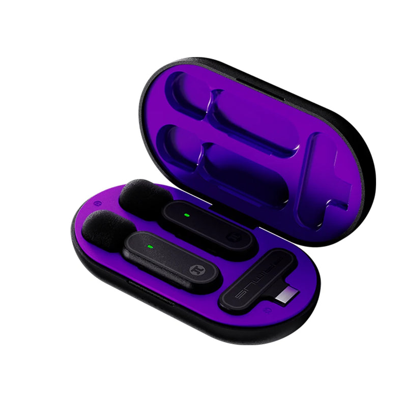 MICRÓFONO INALÁMBRICO  PMI-L10BT PRIMUS GAMING
