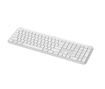TECLADO LOGITECH SLIM SILENT K950 WIRELESS BOLT/BLUETOOTH SP WHITE LOGITECH LOGITECH