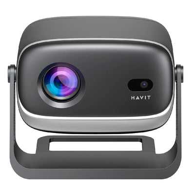 PROYECTOR HAVIT HD PJ235 PRO 8200 LÚMENES