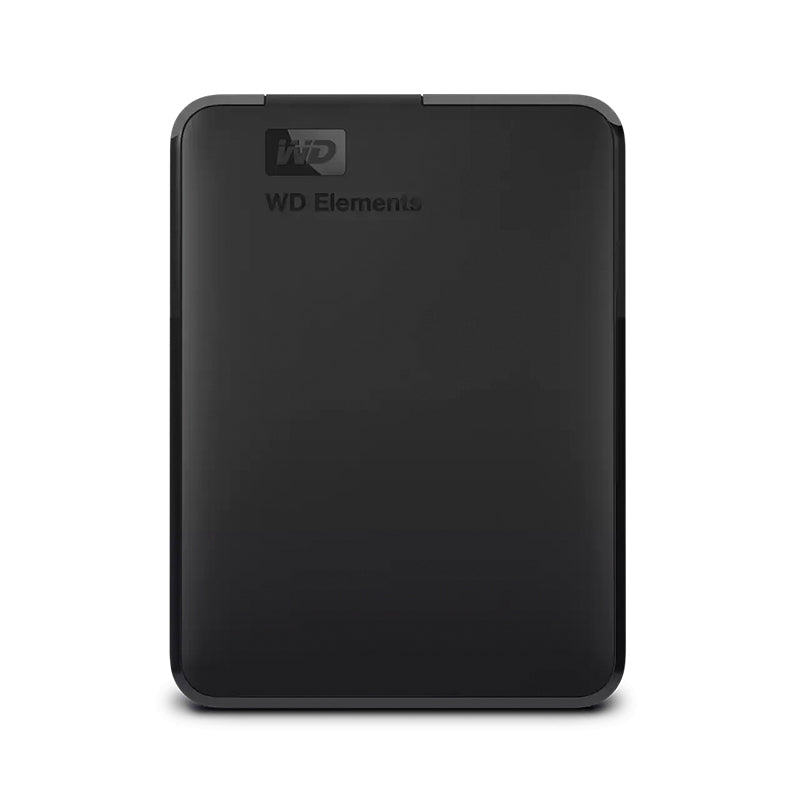 HDD EXTERNO WD ELEMENTS PORT 4TB WESTERN DIGITAL