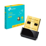 TP-LINK (TL-WN725N) USB ADAPTADOR INALAM NANO 150 TP LINK