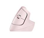 MOUSE LIFT VERTICAL WIRELESS/BT ROSE LOGITECH