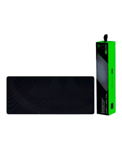 PAD MOUSE GIGANTUS V2 SOFT MEDIUM BLACK