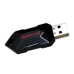 GAMEPAD REDRAGON HARROW PRO WIRELESS G808PRO REDRAGON