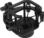 MICRÓFONO MIC-48-RGB-MA-BK SOPORTE DE BRAZO STREAMPLIFY