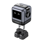 CD359 - CARGADOR FAST CHARGER - 30 W
