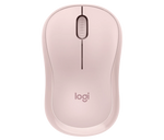 MOUSE LOGITECH M240 SILENT BT PINK LOGITECH