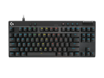 TECLADO PRO X TKL RAPID ANALOGO/WIRED USB C LOGITECH
