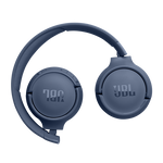 JBL TUNE 520 BT HEADPHONE BLUETOOTH ON EAR BLUE JBL