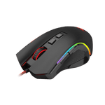 M607 MOUSE REDRAGON GRIFFIN BLACK REDRAGON