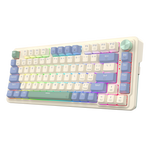 TECLADO REDRAGON UCALPRO-RGB WIRELESS SPANISH K673CPG