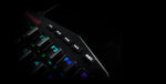 K585RGB TECLADO REDRAGON DITI, BROWN SWITCH REDRAGON
