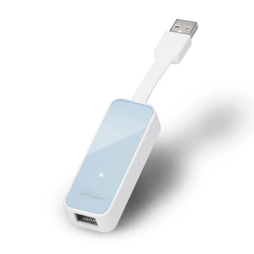 TP-LINK (UE200) ADAPTADOR DE RED USB 2.0 100 MBPS TP LINK